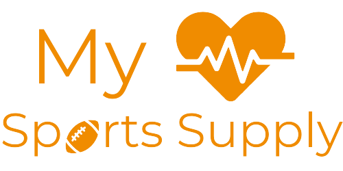 My Sports Supply